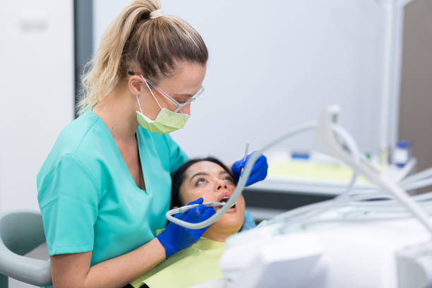 Best Teeth Whitening  in Roslyn Estates, NY